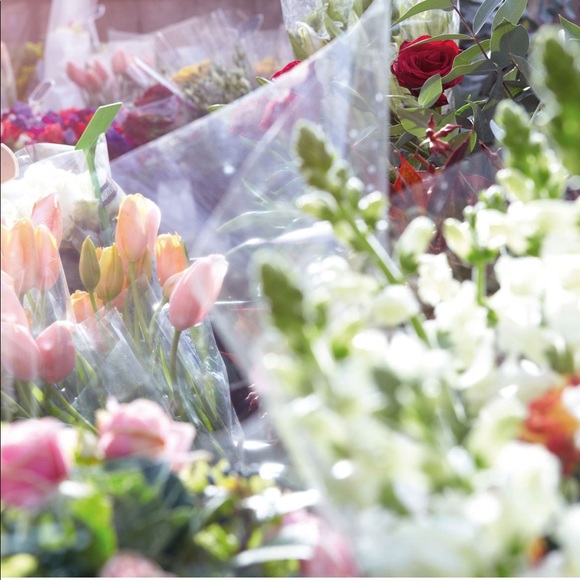 REPLICA Flower Market Travel Spray - Picture 2 of 9